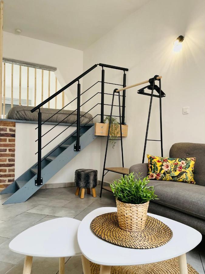 Appartement Be My Apparts, De Charme Le Carillon&le Cosy, Douai, Coeur De Douai
