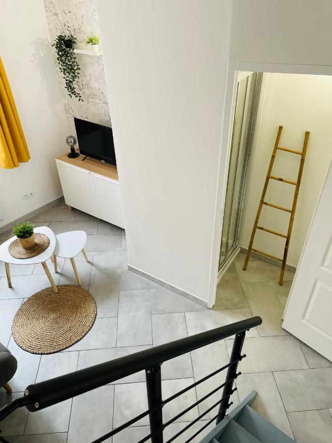 Be My Apparts, De Charme Le Carillon&le Cosy, Douai, Coeur De Appartement *