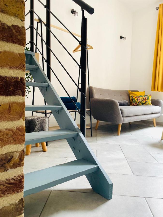 Be My Apparts, De Charme Le Carillon&le Cosy, Douai, Coeur De Douai