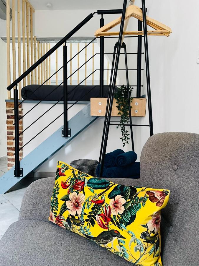 Appartement Be My Apparts, De Charme Le Carillon&le Cosy, Douai, Coeur De Douai