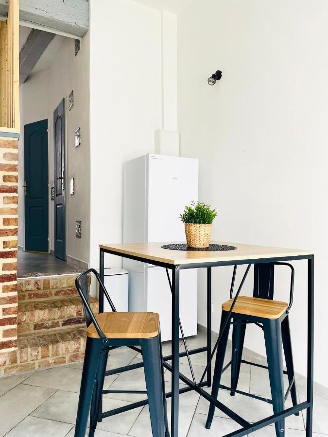 Be My Apparts, De Charme Le Carillon&le Cosy, Douai, Coeur De Appartement Douai