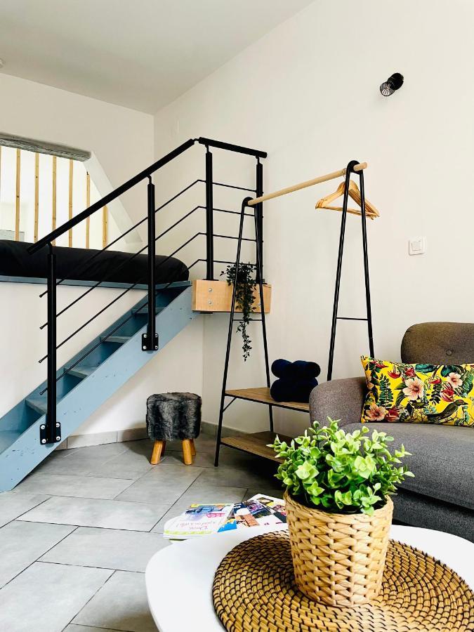 Be My Apparts, De Charme Le Carillon&le Cosy, Douai, Coeur De