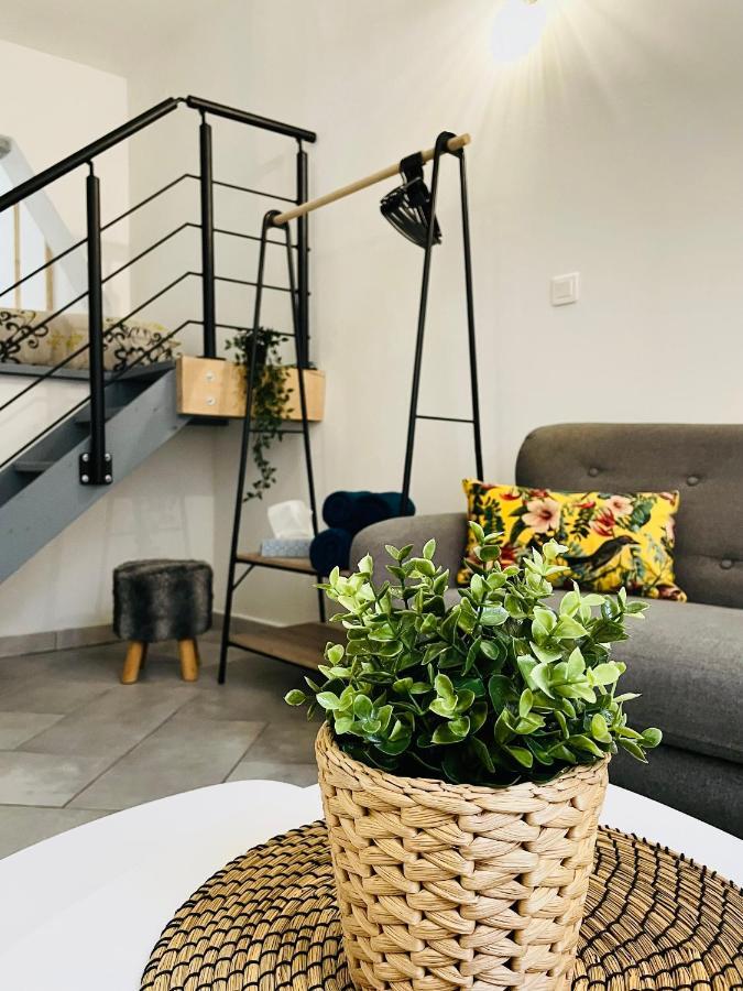 Be My Apparts, De Charme Le Carillon&le Cosy, Douai, Coeur De Douai