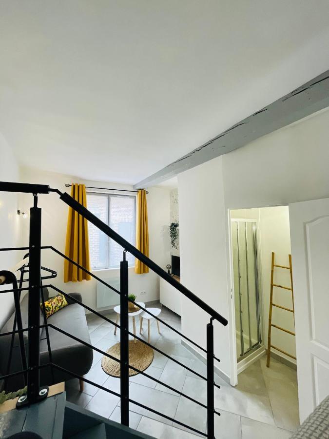 Appartement Be My Apparts, De Charme Le Carillon&le Cosy, Douai, Coeur De