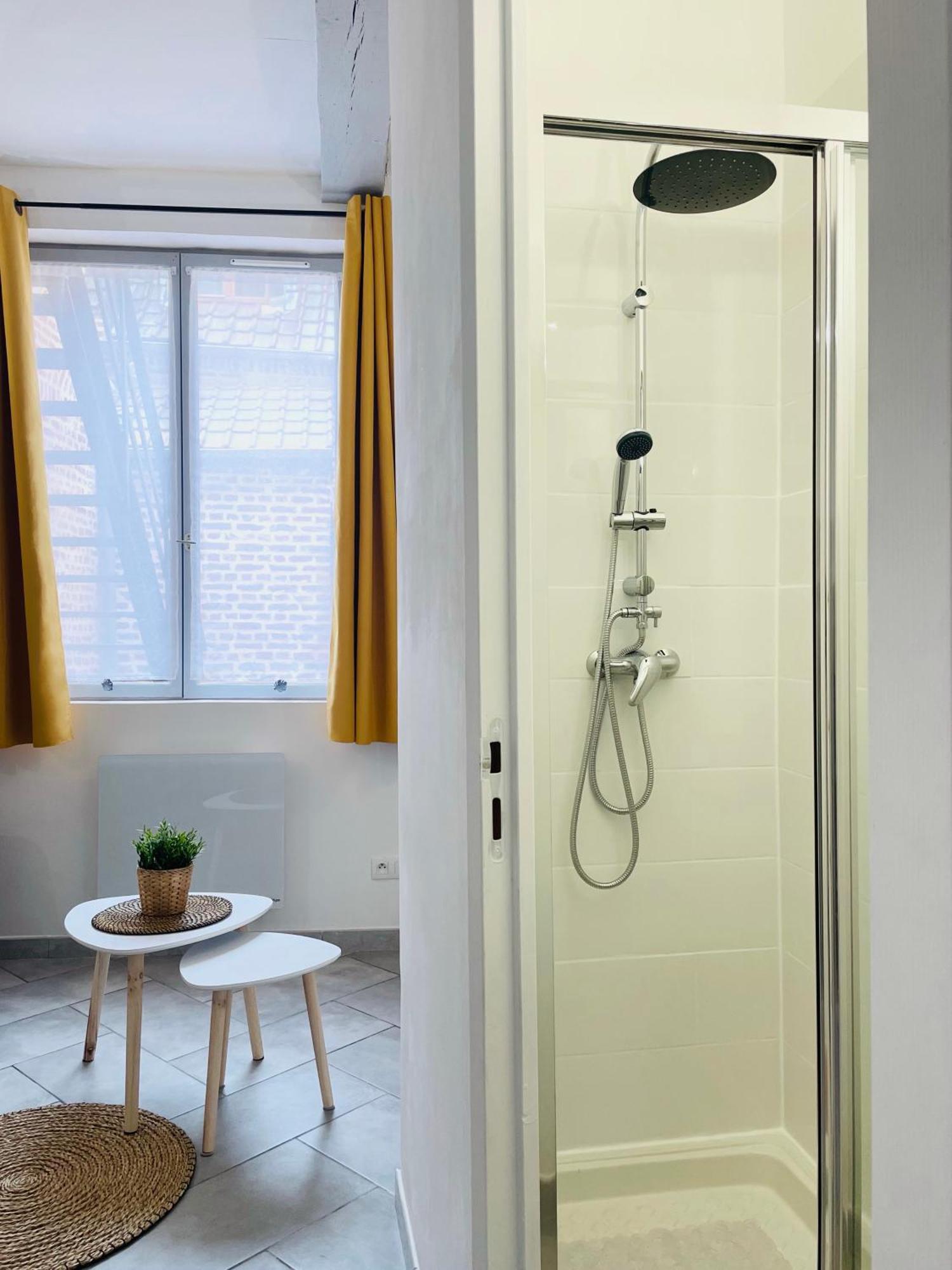 Be My Apparts, De Charme Le Carillon&le Cosy, Douai, Coeur De Appartement *